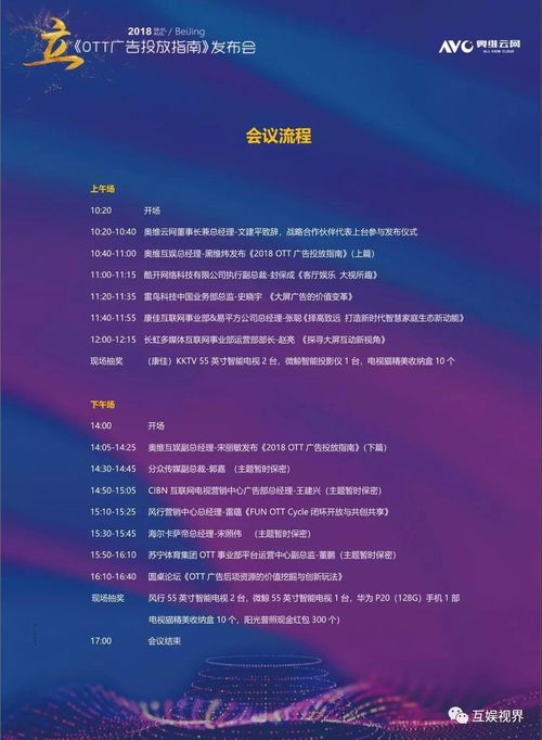 2018年年中ott tv市場(chǎng)碩果累累,廣告業(yè)務(wù)未來何去何從