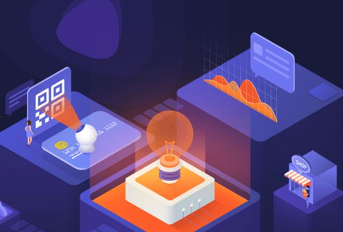 移卡收購創信眾42.5 股權 謀劃加快營銷服務布局