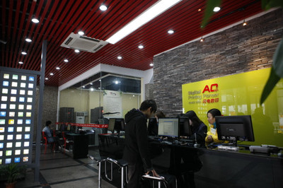 小兵立大功 光盤印刷刻錄成業務新增長點