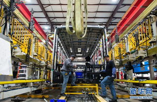 漠飛 漠飛帶你鳥瞰比亞迪全球工廠 美國篇 地點 美國,加利福尼亞,蘭開斯特 比亞迪正在擴建加利福尼亞州蘭開斯特的制造工廠 該廠位于洛杉磯以北70英里,目前主要負責