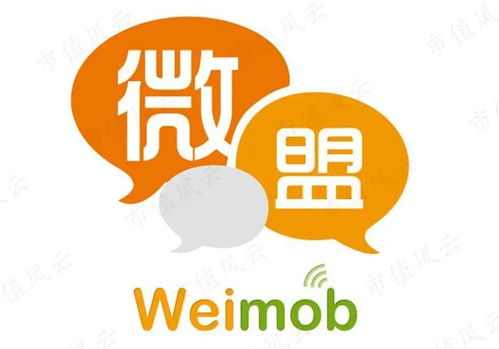 微信下的蛋 之微盟集團(tuán) 在微信生態(tài)里躺賣廣告,不香么 獨立研報