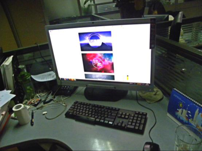 硬實力的展現 飛利浦272P4QPJKEB專業應用