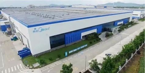 美的集團營收超格力500億,方洪波分紅1.4億,董明珠與格力已漸行漸遠_財富號_東方財富網(wǎng)