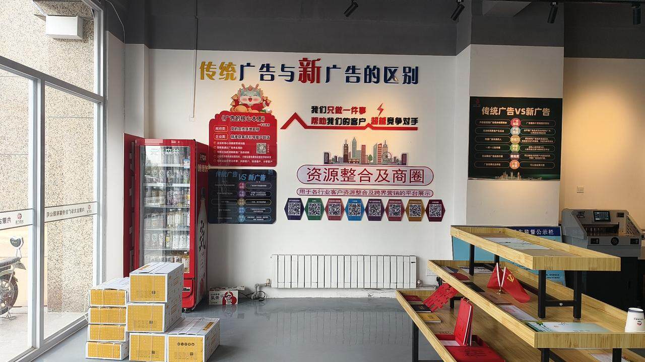 廣告圖文店轉型方向是什么?如何通過升級業務提高利潤?_快印_營銷_店