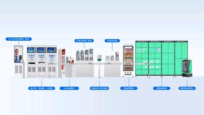 竹芒超級工廠,助力竹芒科技斬獲國內(nèi)外大獎