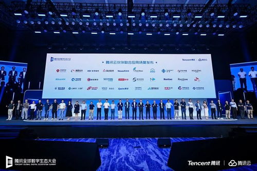 大模型給企業帶來的變革與增長