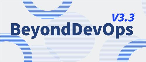 度量 流水線能力再升級(jí),博云devops產(chǎn)品發(fā)布v3.3版本