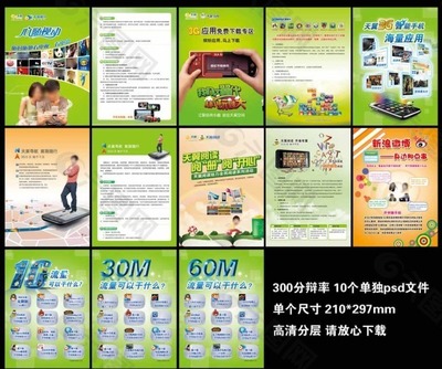 電信增值業務介紹