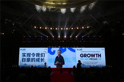 春雪過后會展中心年味兒甜蜜升級-千龍網·中國首都網