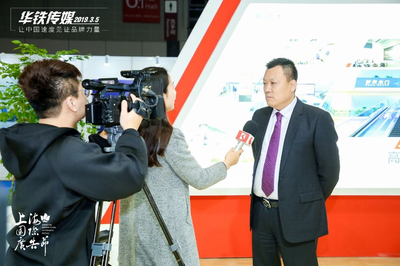 聚焦上海國際廣告節 “中國速度”彰顯傳播能量，引領廣告業務全球化發展