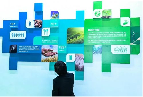 對的時間，光輝行業——嘉吉動物營養中國總裁的國內外廣告業務拓展之路