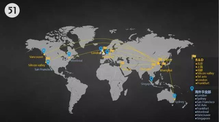 51Creator 室內(nèi)設(shè)計(jì)師的福音，科技賦能廣告業(yè)務(wù)新體驗(yàn)