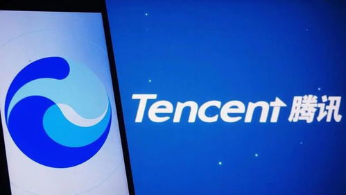 騰訊 AI變現(xiàn)之路上的冷靜行者